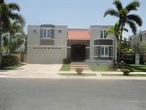 Homes for Rent/Lease in Paseo Los Corales I, Dorado, Puerto Rico $5,500 monthly