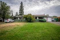 Homes for Sale in Westsyde, Kamloops, British Columbia $749,900