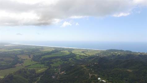 Epic Ocean View Lot Playa Hermosa Near Jaco Playa Hermosa Puntarenas For Sale By Robert Arcand