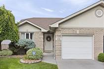 Homes for Sale in Blue Heron Gardens, Windsor, Ontario $549,900