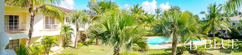 PUNTA CANA REAL ESTATE - 1 BEDROOM CONDO FOR SALE - GOLF COURSE COMMUNITY