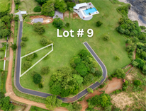 Lots and Land for Sale in Playa Blanca, Guanacaste $764,000
