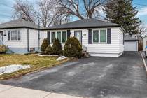 Homes for Sale in Hampton Heights, Hamilton, Ontario $599,000