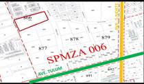 Lots and Land for Sale in region 10, Tulum, Quintana Roo $3,960,000