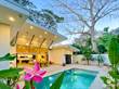 Homes for Sale in Surfside, Playa Potrero, Guanacaste $649,000