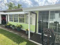 Homes for Sale in Sunburst Estates, Dade City, Florida $39,900