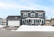 Homes Sold in Moncton North, Moncton, New Brunswick $535,000