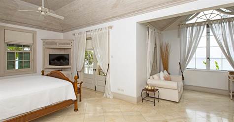 Barbados Luxury Elegant Properties Realty.