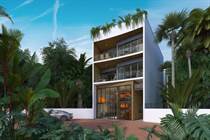 Commercial Real Estate for Sale in Aldea Zama, Tulum, Quintana Roo $325,000