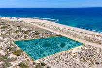 Lots and Land for Sale in East Cape, Baja California Sur $165,000