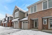 Homes for Sale in Findlay Creek, Ottawa, Ontario $708,768