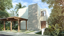 Homes for Sale in Aldea Zama, Tulum, Quintana Roo $725,000