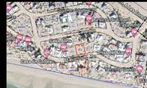 Lots and Land for Sale in Las Conchas, Puerto Penasco, Sonora $175,000