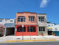 Multifamily Dwellings for Sale in San Juan, Puerto Rico $1,095,000