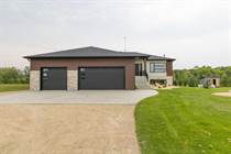 Homes for Sale in Dufresne, Manitoba $729,900
