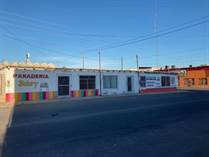 Commercial Real Estate for Sale in In Town, Puerto Penasco, Sonora $94,400