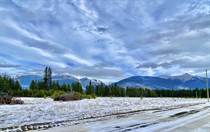 Lots and Land for Sale in Valemount, British Columbia $350,000