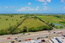 Commercial Real Estate for Sale in Bo. Ceiba Baja, Aguadilla, Puerto Rico $1,000,000