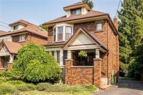 Homes for Sale in Hamilton, Ontario $899,900