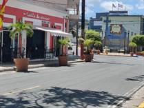 Commercial Real Estate for Sale in Tamarindo, Aguadilla, Puerto Rico $725,000