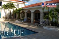 Multifamily Dwellings for Sale in Punta Cana City, Punta Cana, La Altagracia $1,480,000