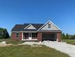 Homes for Sale in Nelson County, Coxs Creek, Kentucky $374,950
