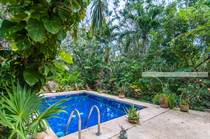 Homes for Sale in Puerto Aventuras, Quintana Roo $1,000,000
