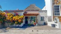 Homes for Sale in Los Arboles, Bucerias, Nayarit $315,000