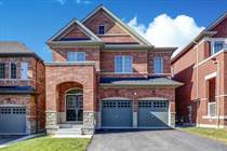 Homes for Sale in Whites Road/Amberlea, Pickering, Ontario $1,629,000