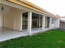 Homes for Sale in Escazu (canton), San José $650,000