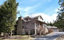 Homes for Sale in Radium Hot Springs, British Columbia $999,000