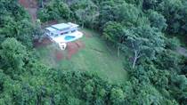 Homes for Sale in Portalon, Puntarenas $569,000