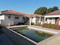 Homes for Sale in Block 8, Gaborone P3,600,000