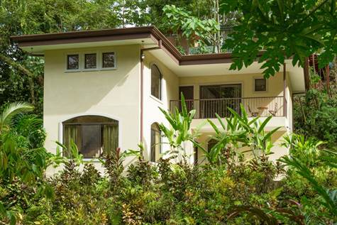 Manuel Antonio Real Estate - Rental Home