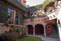 Homes for Sale in Centro, San Miguel de Allende, Guanajuato $825,000