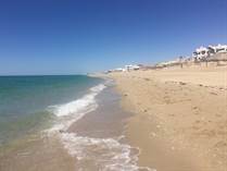 Lots and Land for Sale in Playa Encanto, Puerto Penasco/Rocky Point, Sonora $85,000