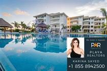 Homes for Sale in Puerto Aventuras, Quintana Roo $329,000
