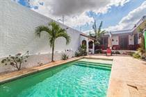 Homes for Sale in Progreso, Yucatan $295,000