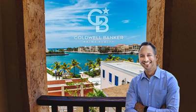 Gorgeous 3-Bedroom Ocean-View Condo in Cap Cana the Heart of Caribbean's Warmth
