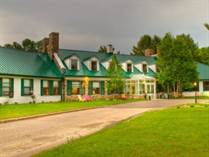 Multifamily Dwellings Sold in York River, Bancroft, Ontario $3,888,000