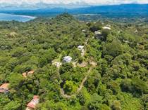 Lots and Land for Sale in Manuel Antonio, Puntarenas $90,000