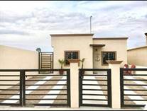 Homes for Sale in Col. Brisas del Golfo, Puerto Penasco/Rocky Point, Sonora $99,000