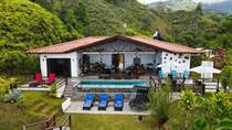 Commercial Real Estate for Sale in Ojochal, Puntarenas $2,250,000
