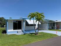 Homes for Sale in Estero, Florida $66,500