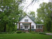 Homes for Sale in Illinois, Makanda, Illinois $274,500