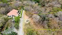 Lots and Land for Sale in Playa Negra, Guanacaste $59,000
