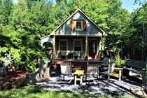 Homes Sold in Chalet Hamlet, Vaughan, Nova Scotia $164,900