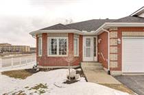 Homes Sold in East of Main St., Penetanguishene, Ontario $634,900