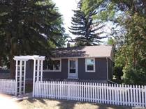 Homes for Sale in Caronport, Saskatchewan $214,900