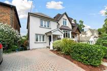 Homes for Sale in Yonge/Eglinton, Toronto, Ontario $1,749,000